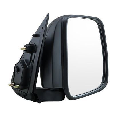 Suitable for Use With Toyota Hiace Mirror 2005-2015 Right and Left