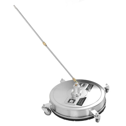 20" Pressure Washer Surface Cleaner