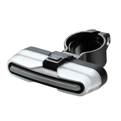 Bike Bicycle Smart Brake Back Tail light with Wireless Remote