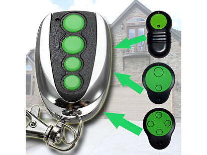 Merlin M832 M842 M844 Series Compatible Garage Remote Control Replacement