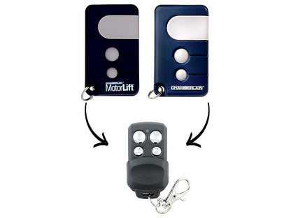 Chamberlain / Motorlift Remote - 84335AML