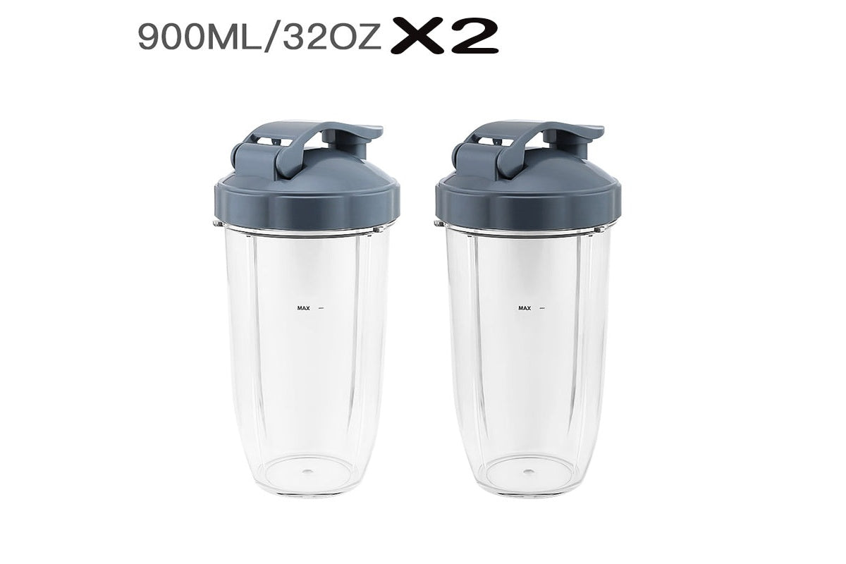 NutriBullet 900W/600W Series 32oz Cups