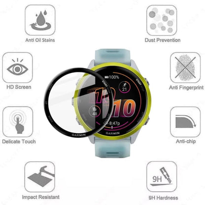 Garmin Forerunner 570 (47mm) - Screen Protector