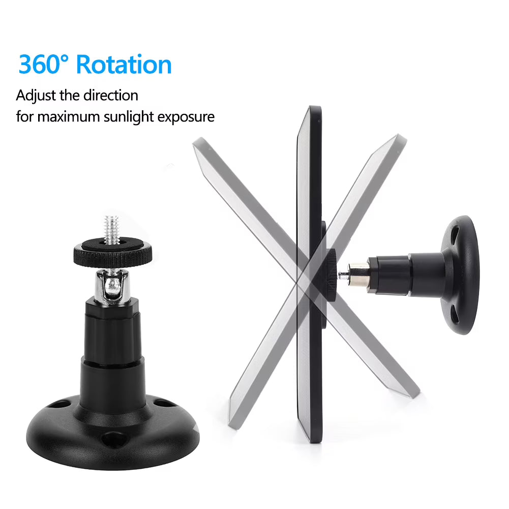 Solar Panel for Arlo Pro Camera