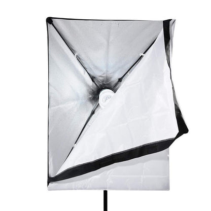 Softbox Lighting Kit Professional Studio Photography Light Kit