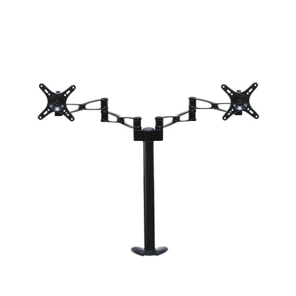 Dual Monitor Stand Bracket Mount