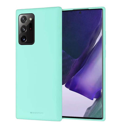 Mecury Ultra Slim Soft Feeling TPU Compatible with iPhone 11 Case
