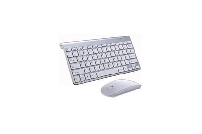 Wireless Keyboard and Mouse