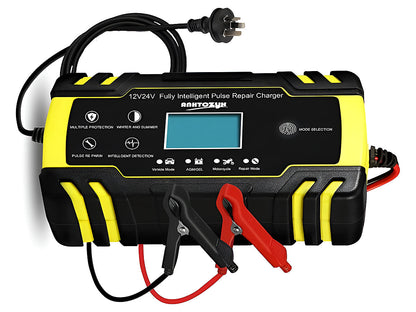 Car Battery Charger