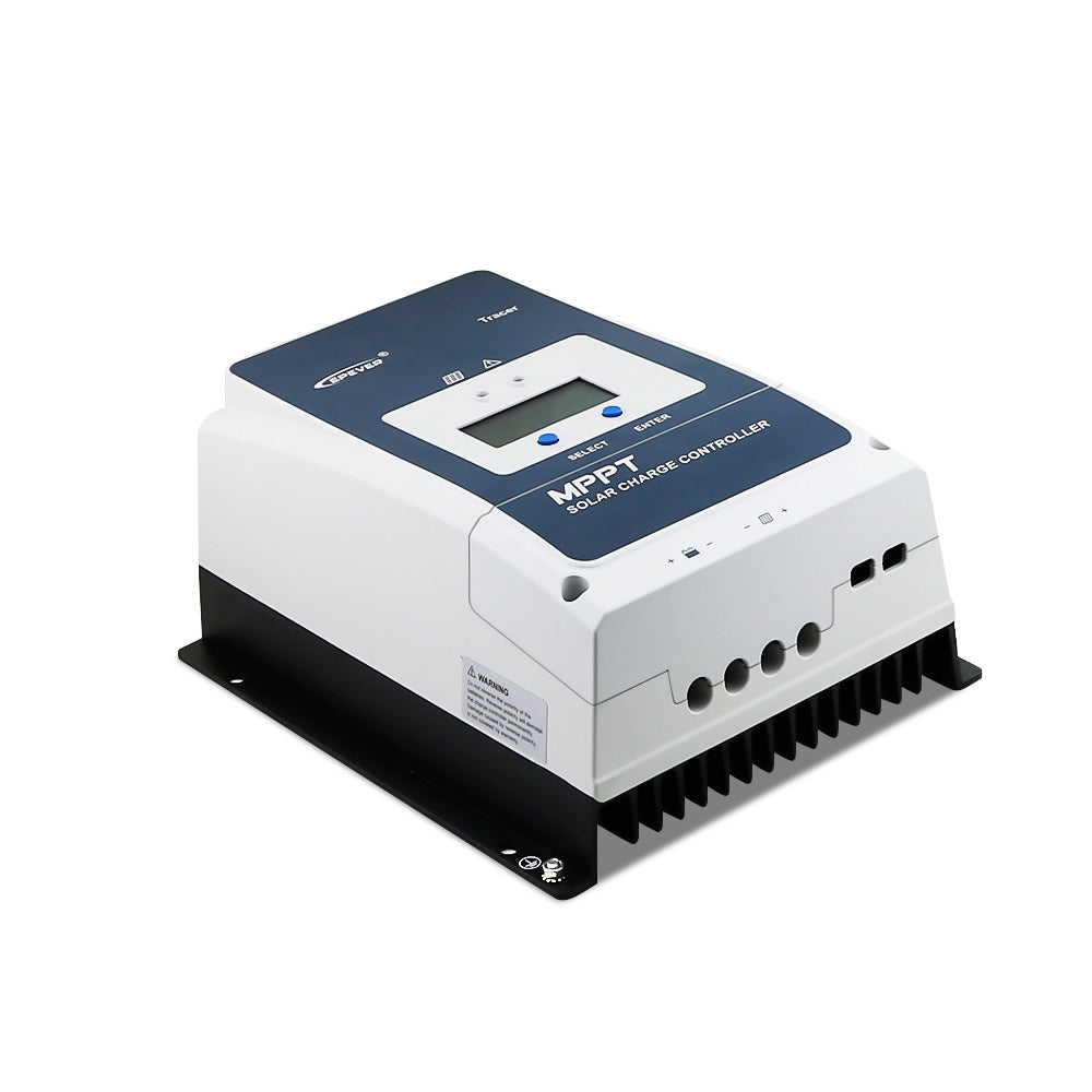 MPPT Solar Controller 50A