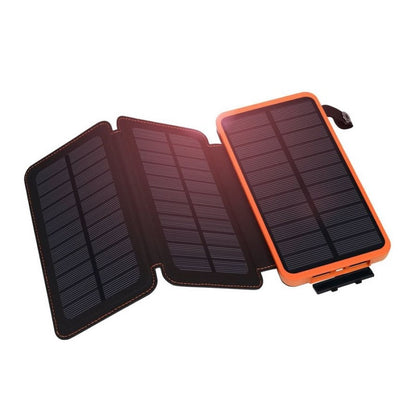 Solar Power Bank 10000mAh