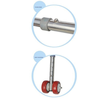 Adult Walking Frame Mobility Walker