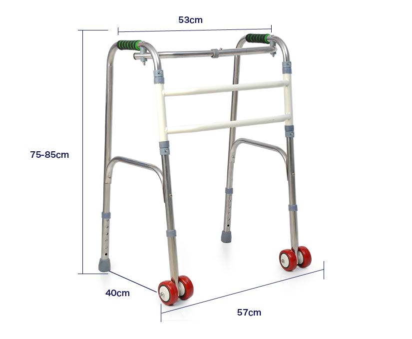 Adult Walking Frame Mobility Walker