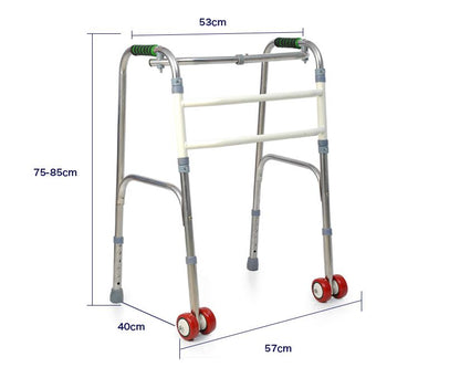 Adult Walking Frame Mobility Walker