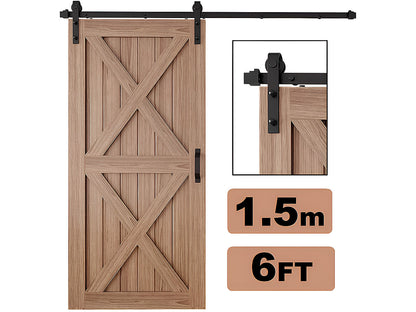 Barn Door Hardware