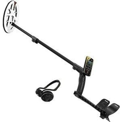 XP ORX with 24x13cm (9x5") HF Coil Metal Detector with Headphones