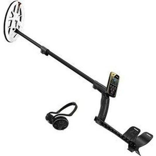 XP ORX with 24x13cm (9x5") HF Coil Metal Detector with Headphones