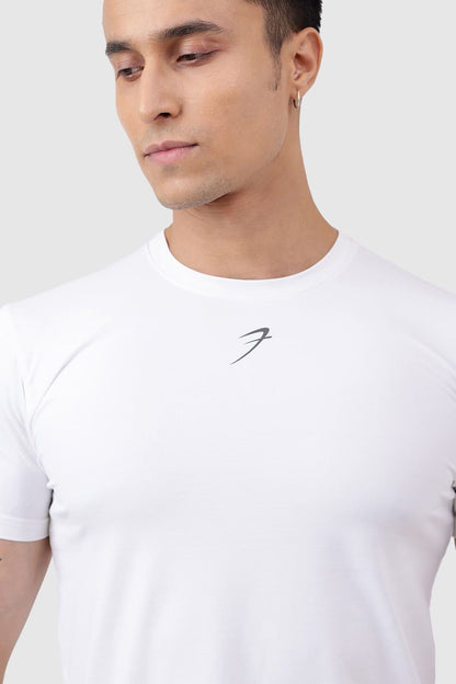 Pulse T-shirt White