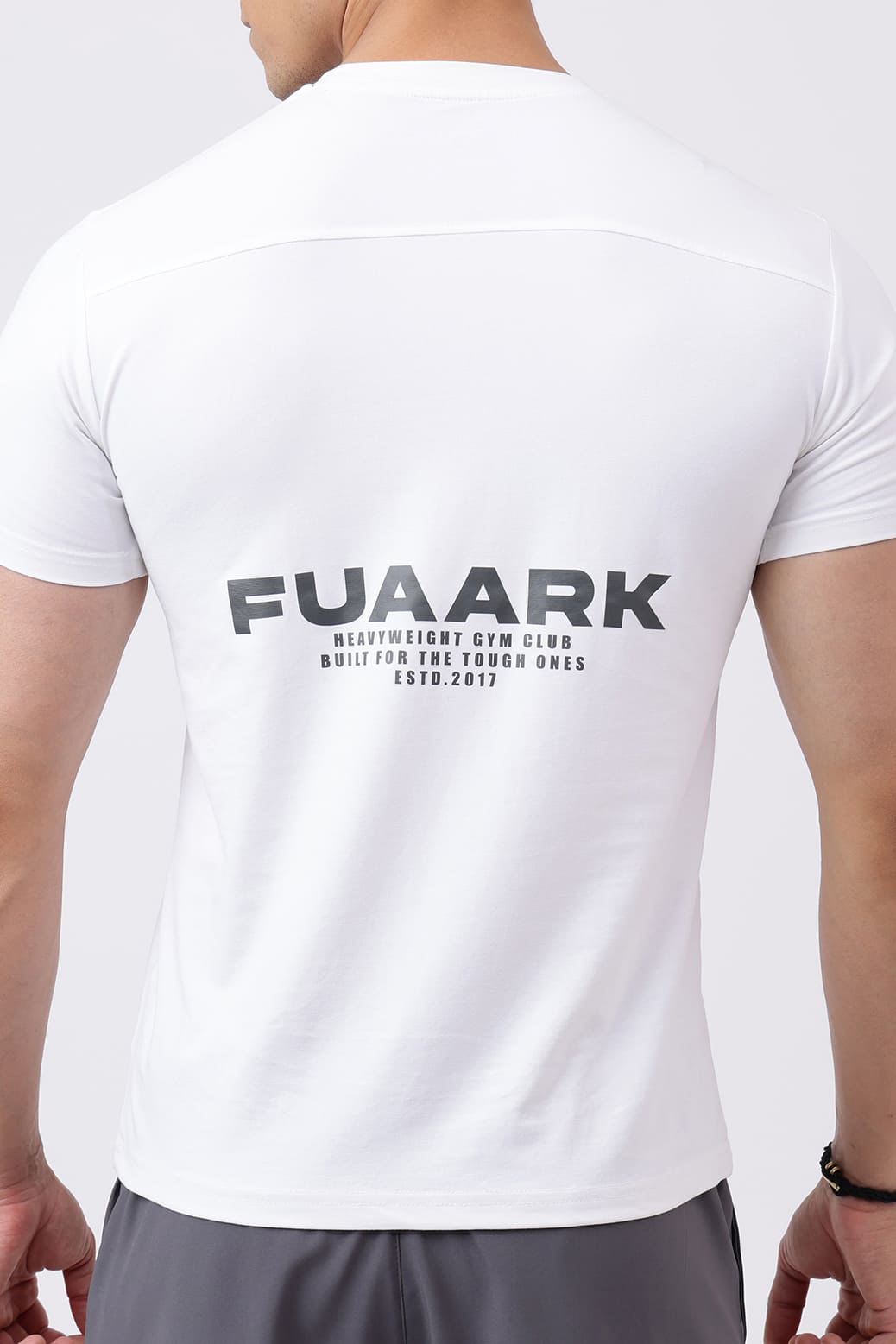 Pulse T-shirt White