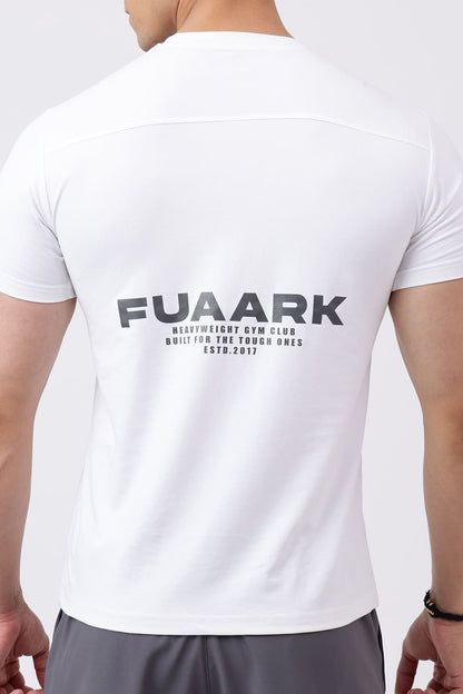 Pulse T-shirt White