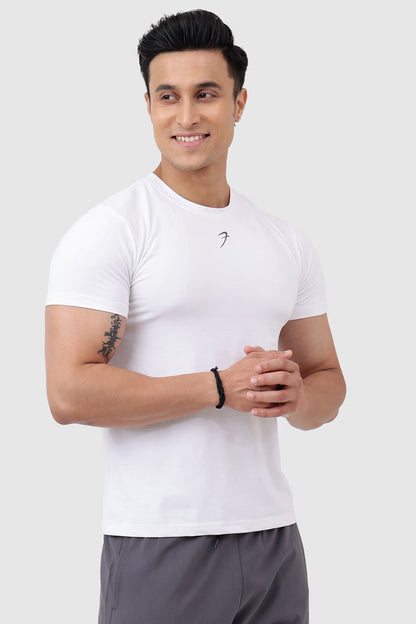 Pulse T-shirt White