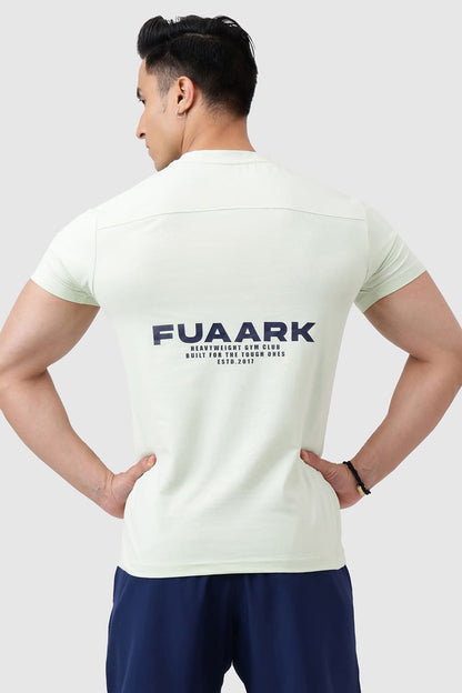 Pulse T-shirt Light Green