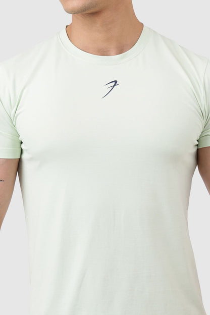 Pulse T-shirt Light Green