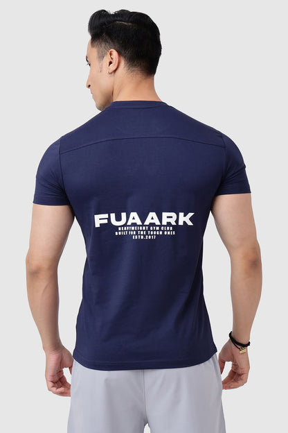 Pulse T-shirt Navy