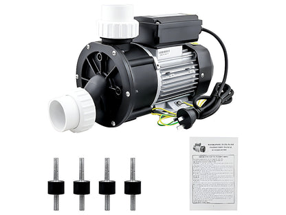 Whirlpool SPA Pool Pump 2HP