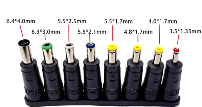 Car Jump Starter Laptop Charger