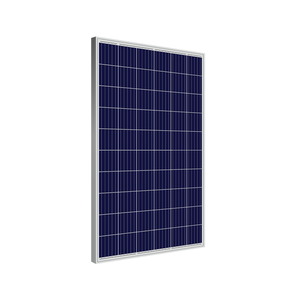 260W  Solar Panel