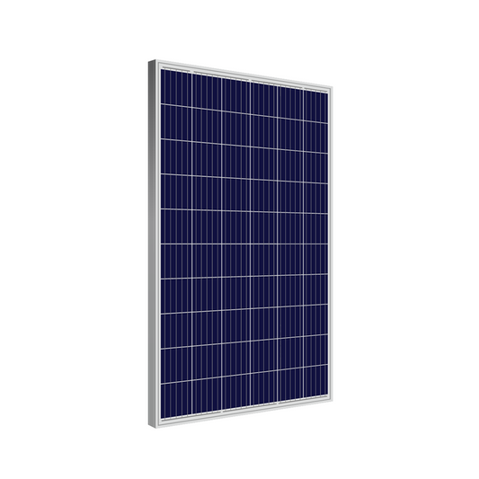 260W Solar Panel
