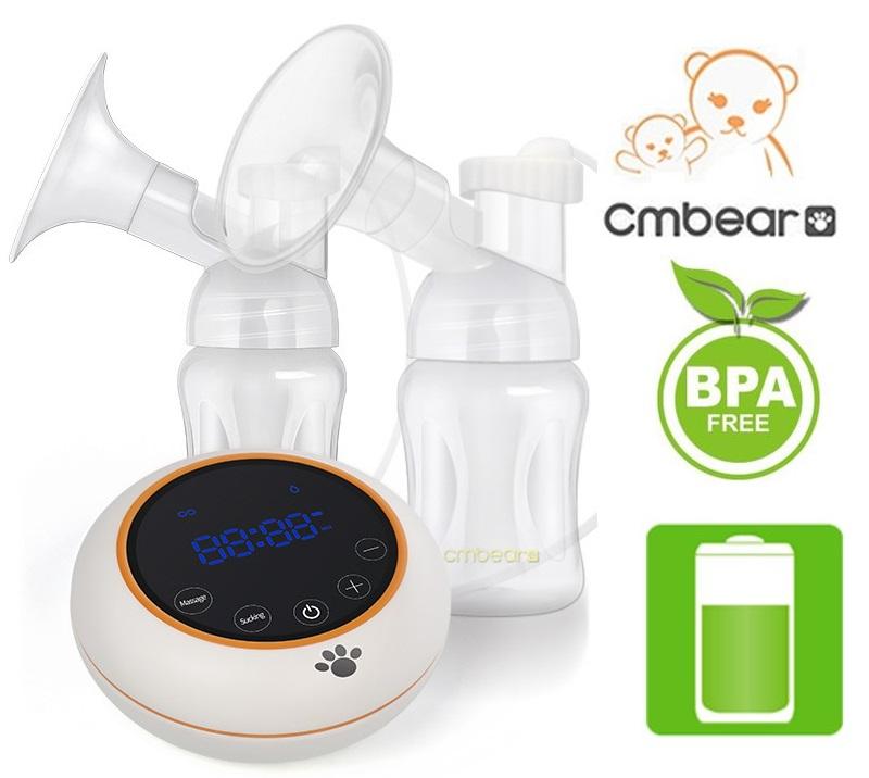 Electric Breast Pump