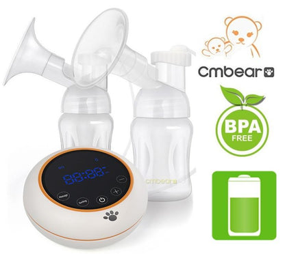 Electric Breast Pump
