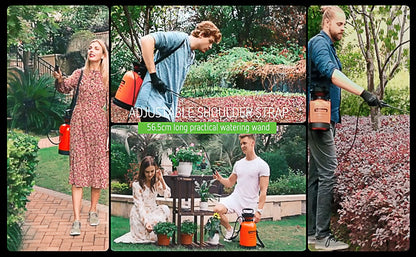 Weed Sprayer Garden Sprayer