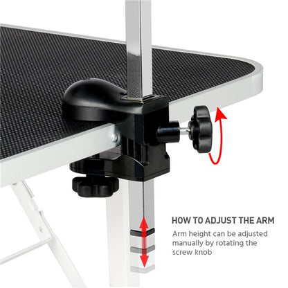 Grooming Table 80CM