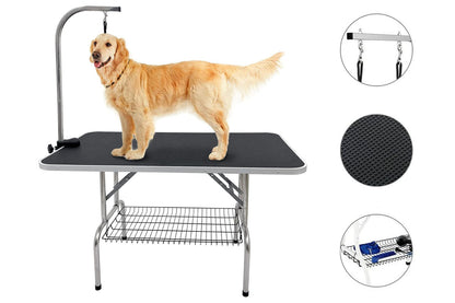 Grooming Table 80CM