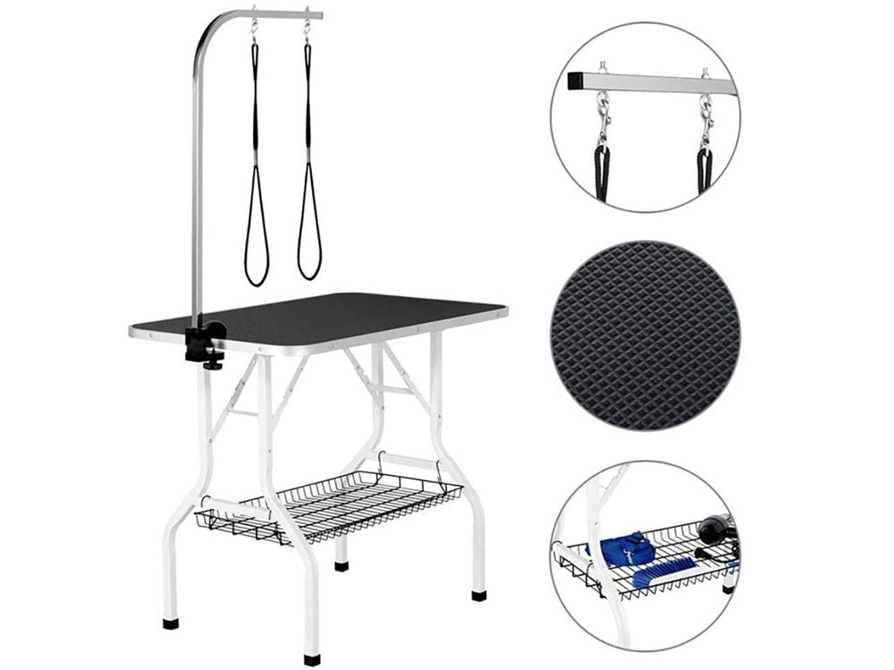 Grooming Table 80CM