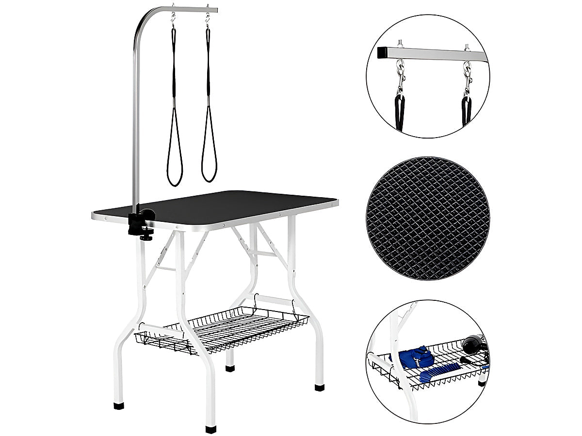 Grooming Table 80CM