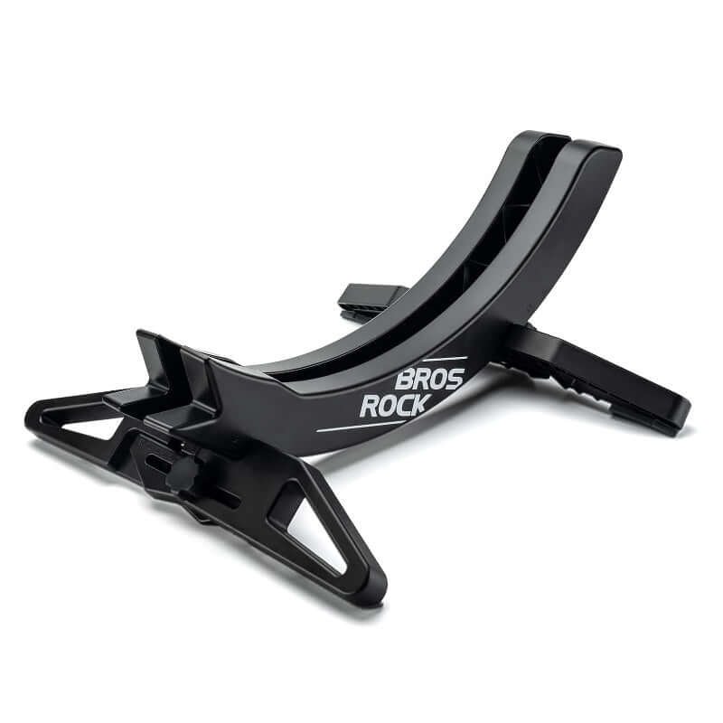 Bicycle Parking Stand Rack Adjustable Width for MTB Road Bike