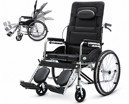WheelChair Recliner