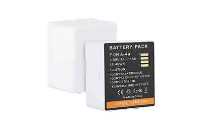 Arlo Pro 3 / Pro 4 Battery Rechargeable