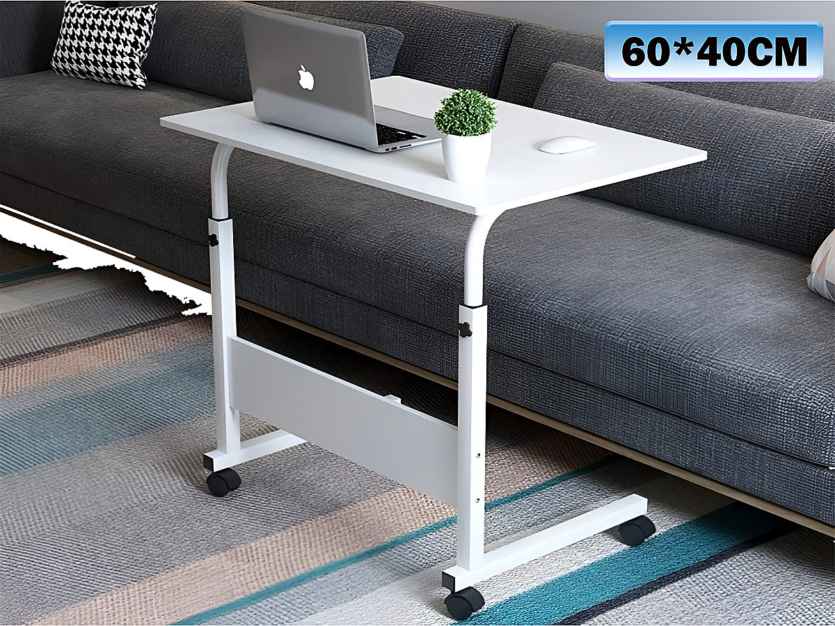 Laptop Desk Table Adjustable Height