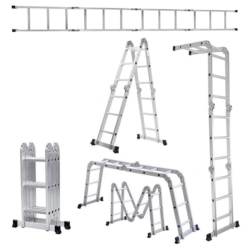 Extension Ladder, multifunction ladder