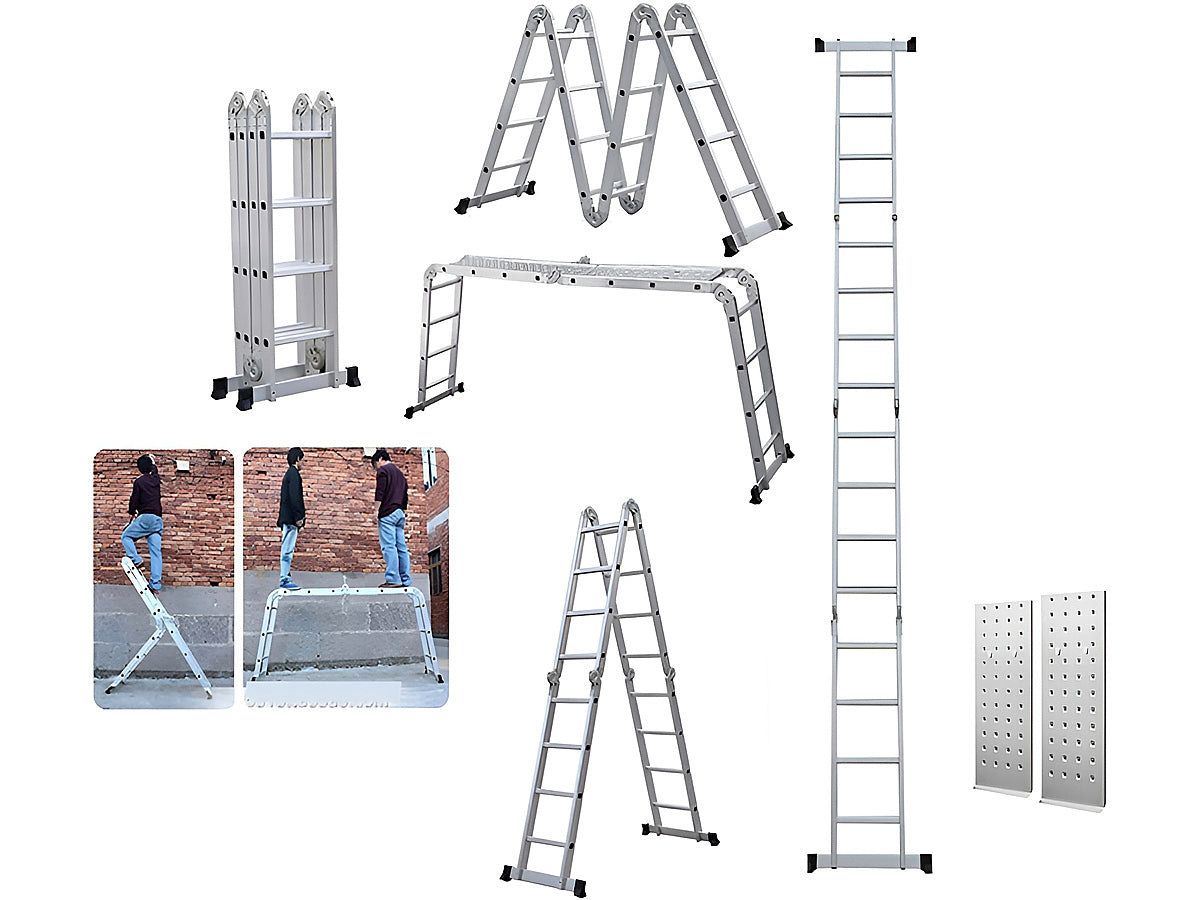 Extension Ladder, Multifunction Ladder 4.7M