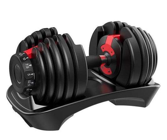 Adjustable Dumbbells 24Kg Adjustable Weights Dumbbells