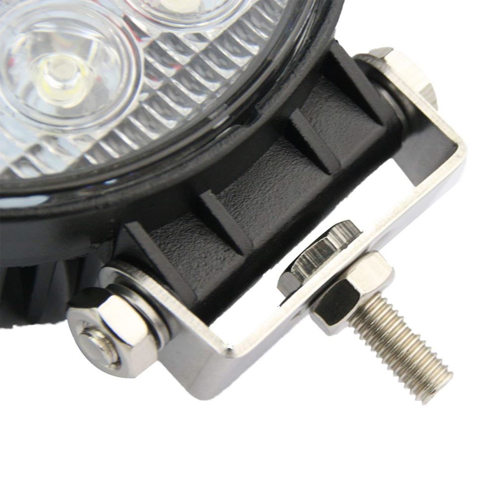 Truck Car ATV SUV Jeep Boat 4WD ATV Spot Lights