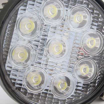 Truck Car ATV SUV Jeep Boat 4WD ATV Spot Lights