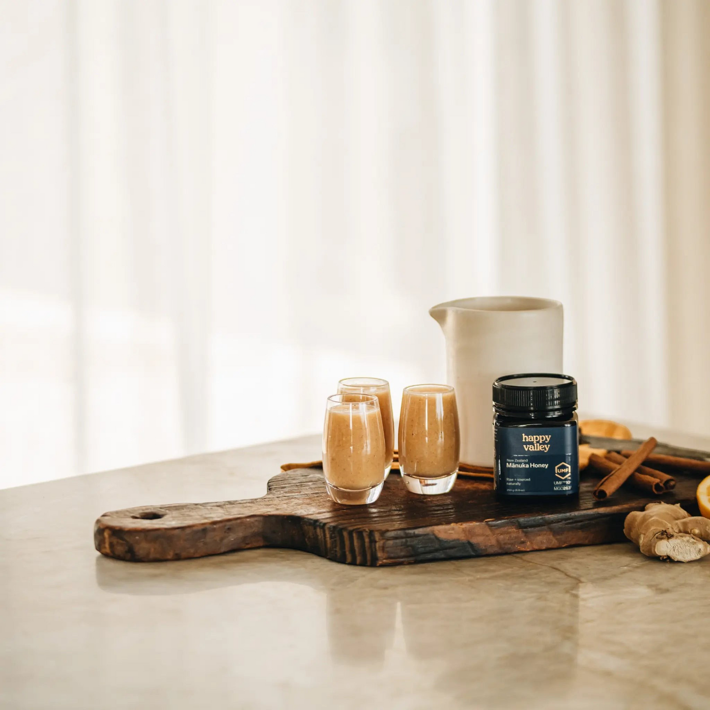 UMF® 10+ Manuka Honey