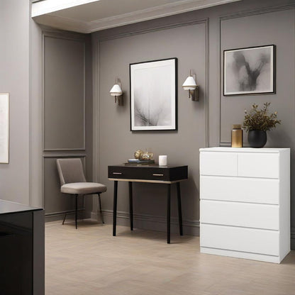 5 Chest of Drawers Tallboy